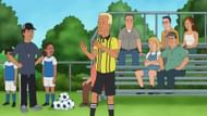 Still from King of the Hill (Image via 20th Century Fox)